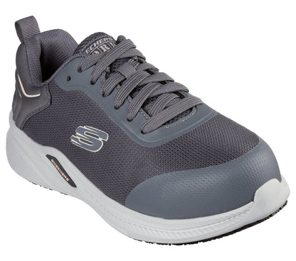 Skechers Women Work: Carbix - Nia