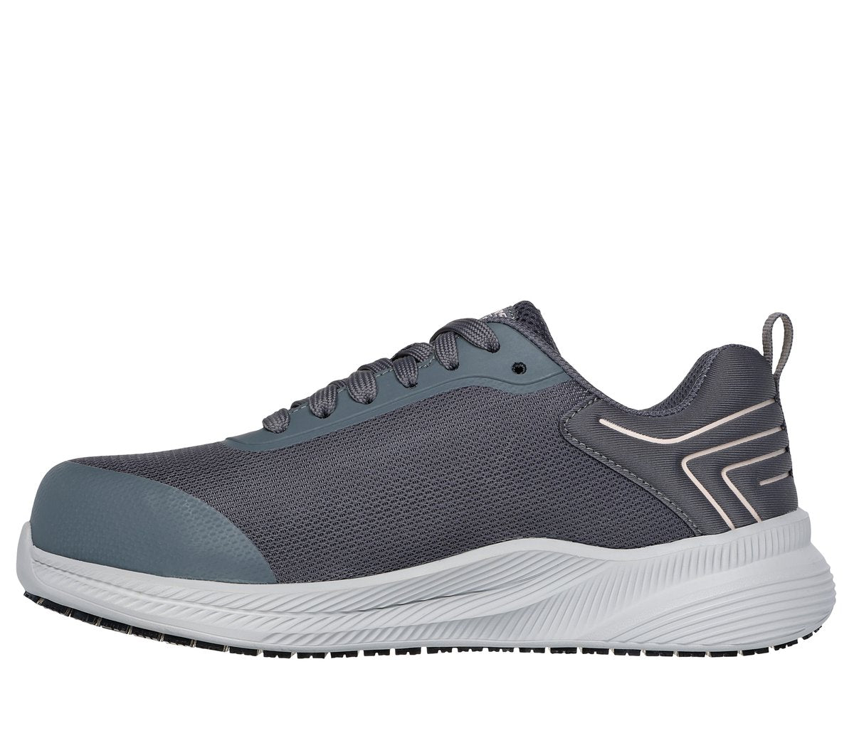 Skechers Women Work: Carbix - Nia
