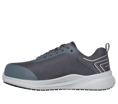 Skechers Women Work: Carbix - Nia