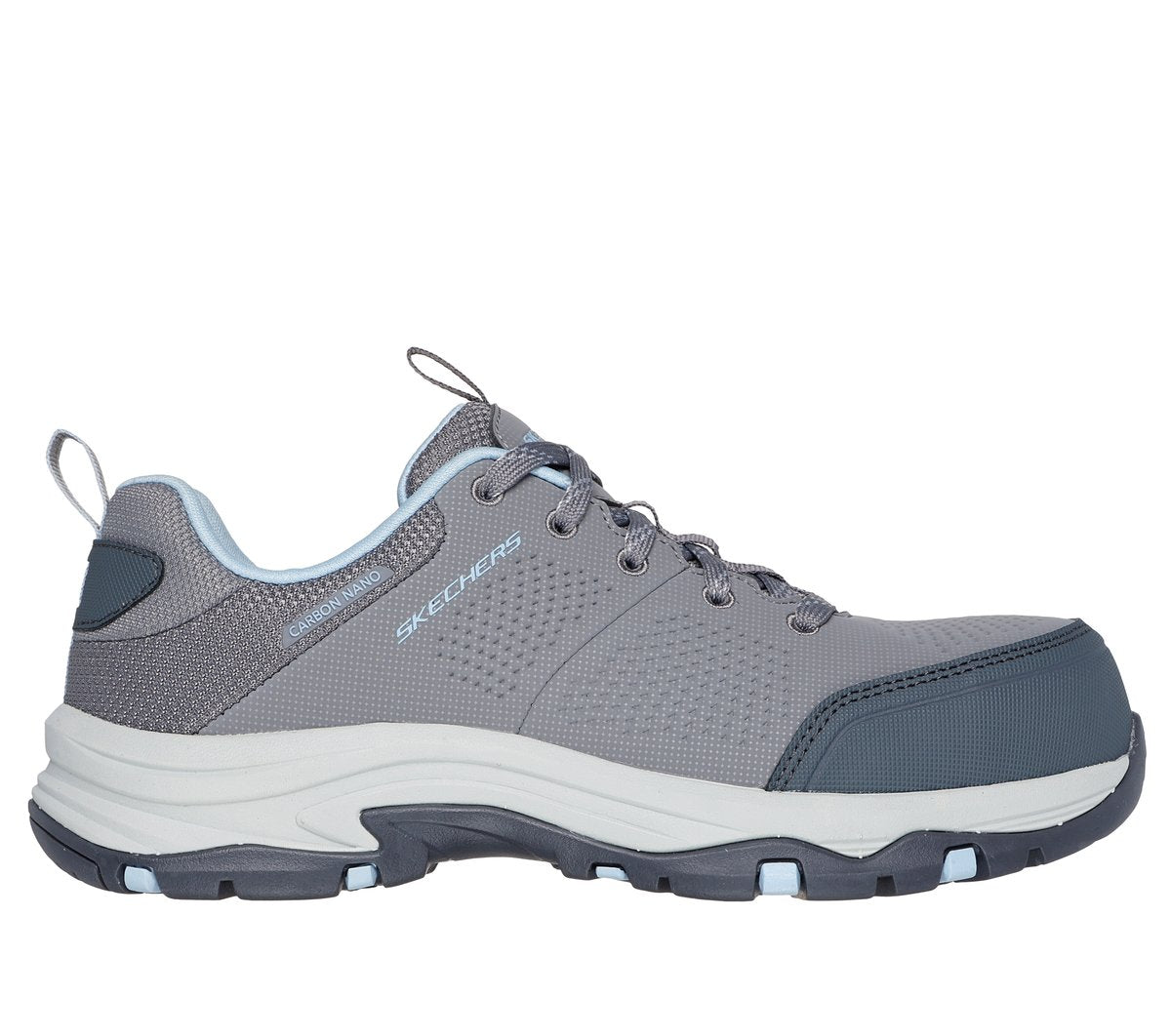 Skechers Women Work: Trego - Astallet CT