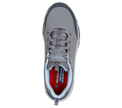 Skechers Women Work: Trego - Astallet CT
