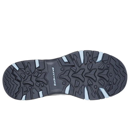 Skechers Women Work: Trego - Astallet CT