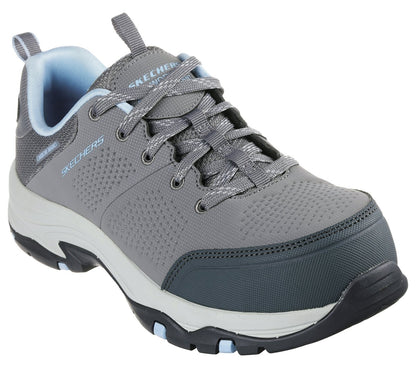 Skechers Women Work: Trego - Astallet CT