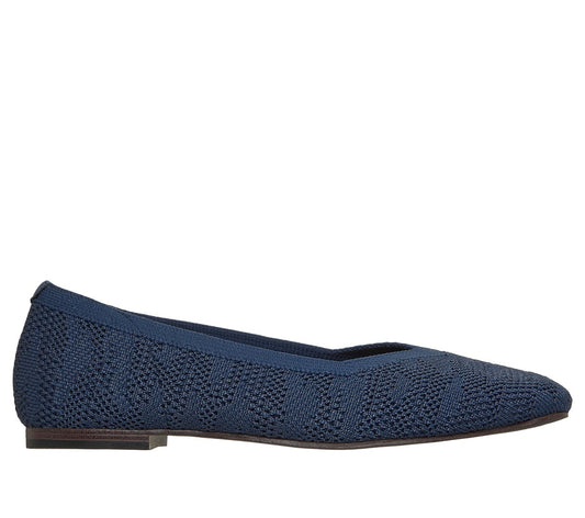 Skechers Women Cleo Square - Stroll With Me
