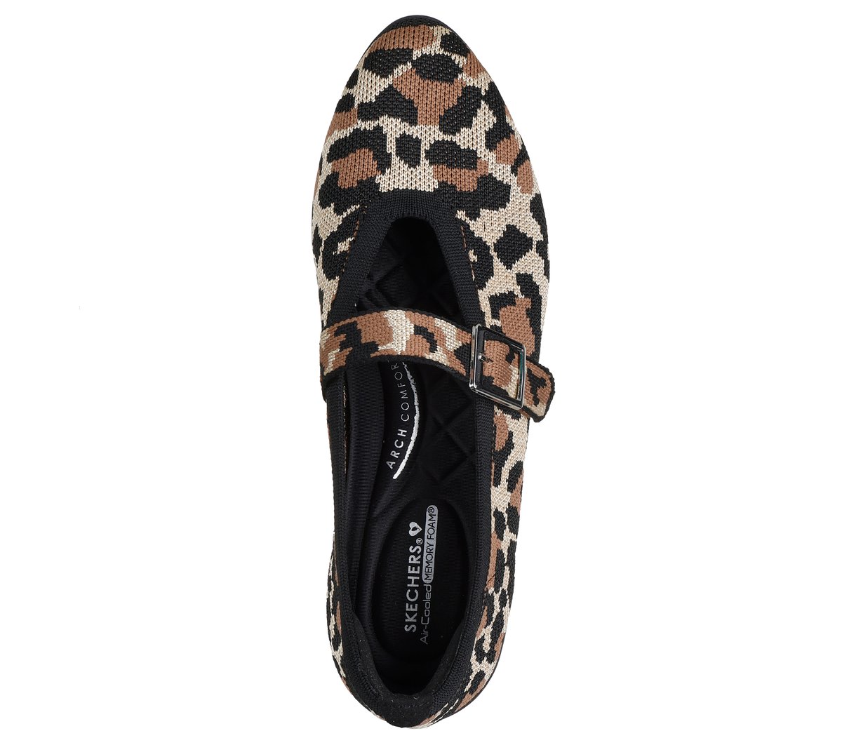 Skechers Women Cleo Walk - Runway Hit