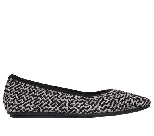 Skechers Women Cleo Point - Chic Allure