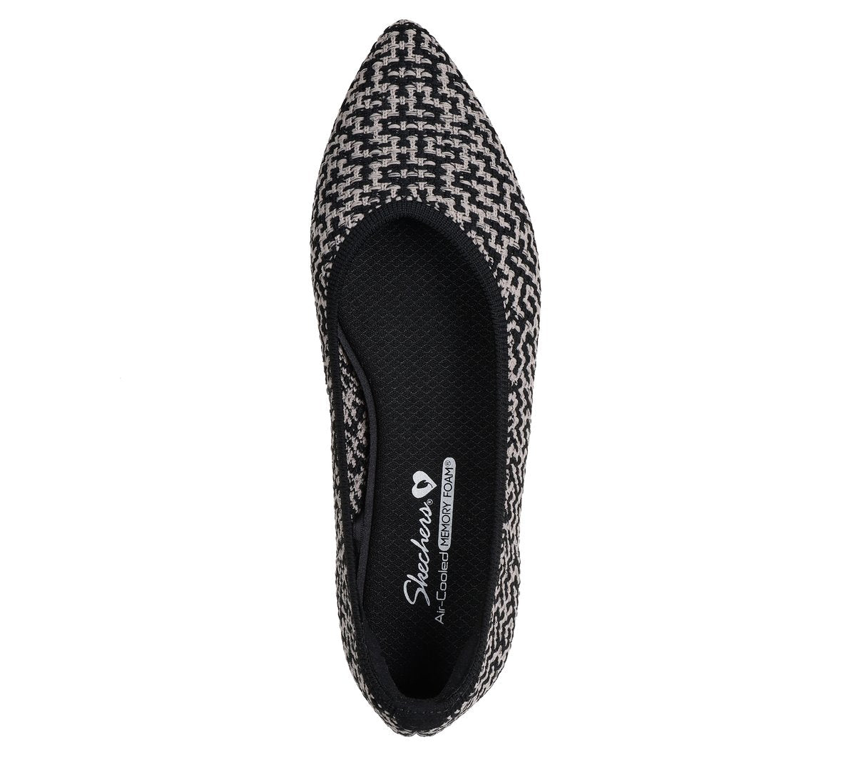 Skechers Women Cleo Point - Chic Allure