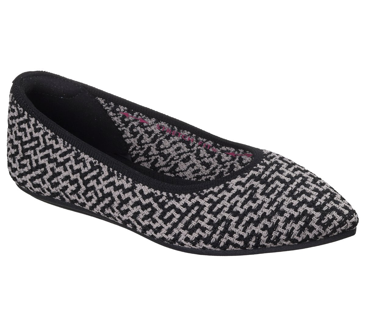 Skechers Women Cleo Point - Chic Allure