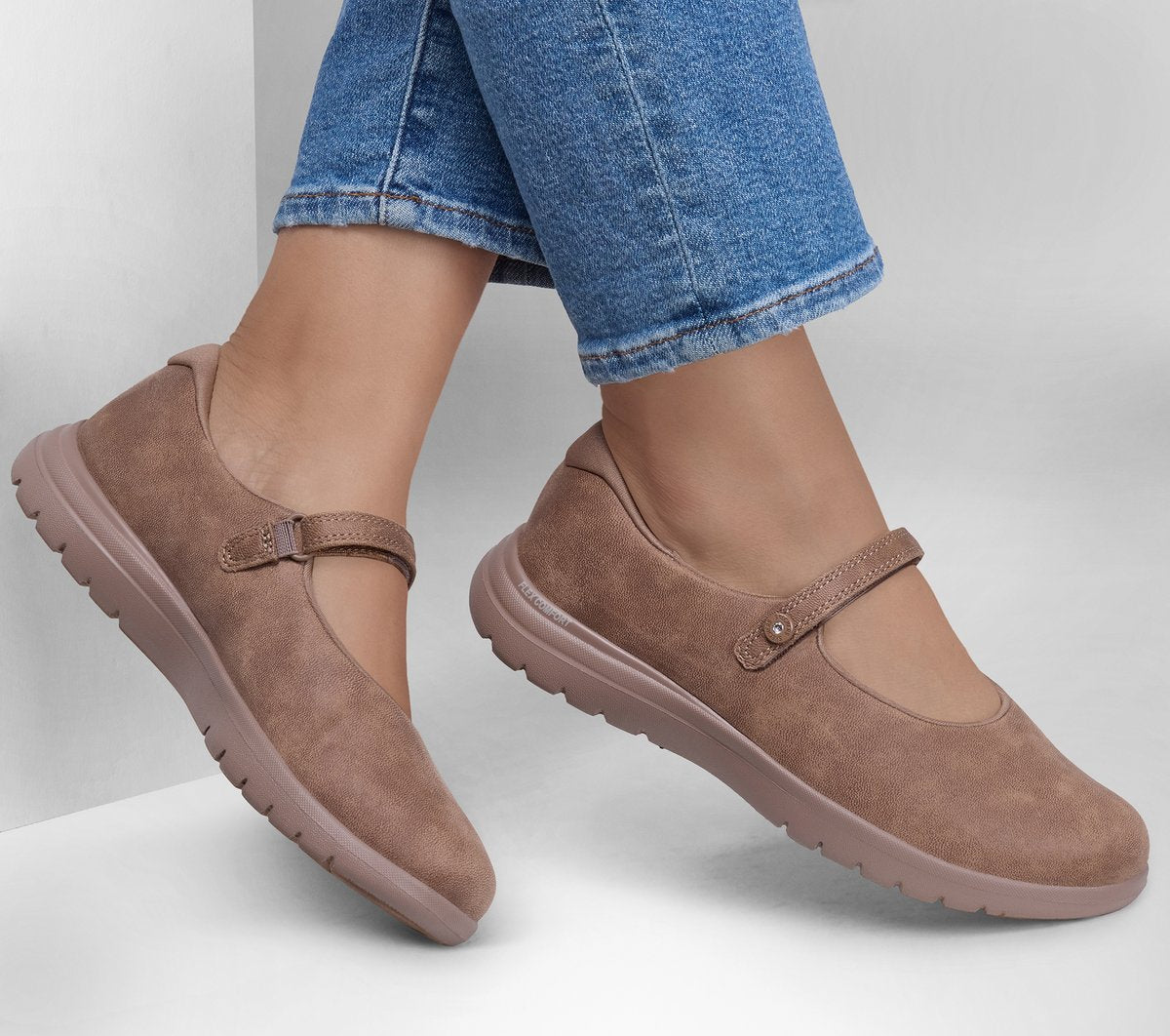 Skechers Women On-The-GO Flex - Whisper