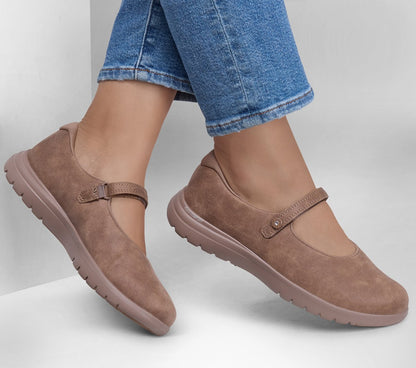 Skechers Women On-The-GO Flex - Whisper