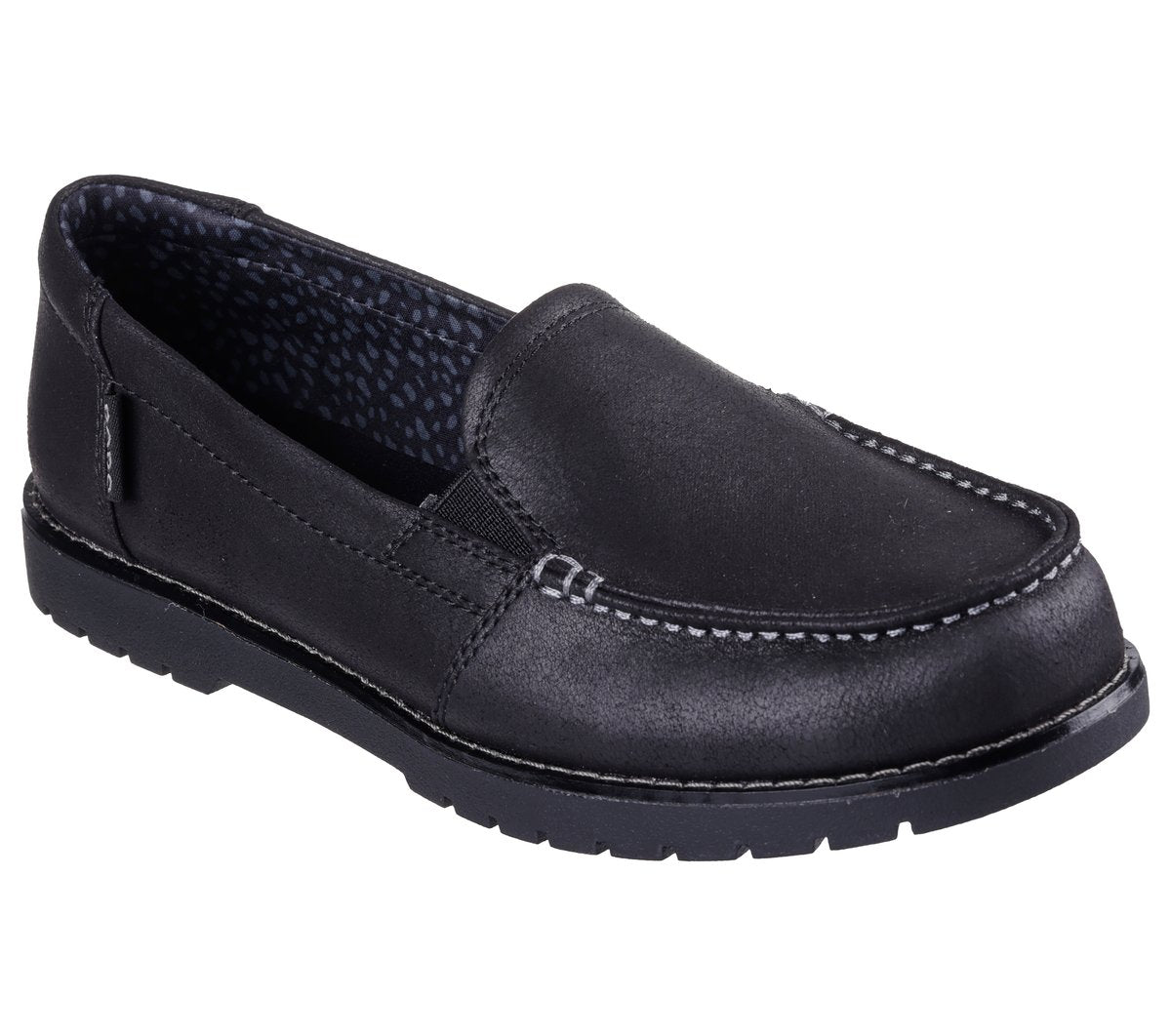Skechers Women BOBS Chill Lugs - Central Look
