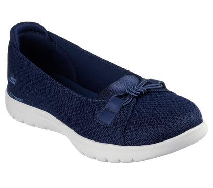 Skechers Women On-The-GO Flex - Peony