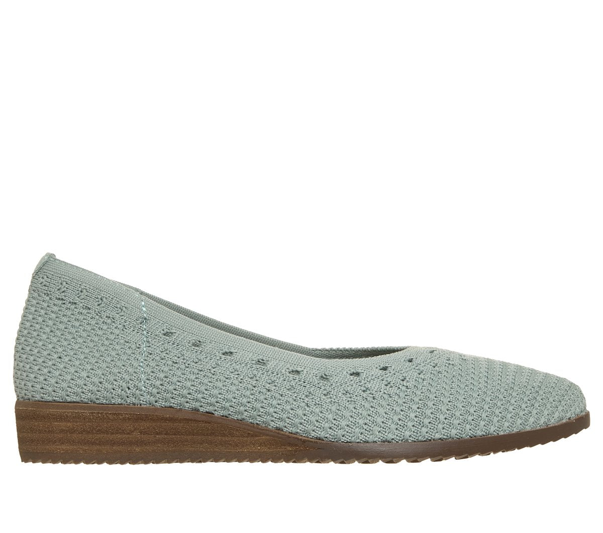 Skechers Women|New Arrivals Cleo Sawdust - Always Yours