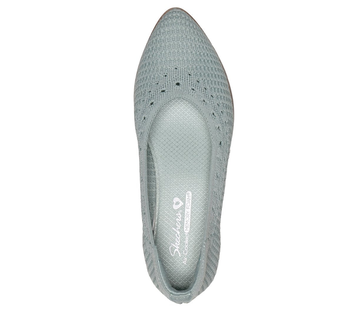 Skechers Women|New Arrivals Cleo Sawdust - Always Yours