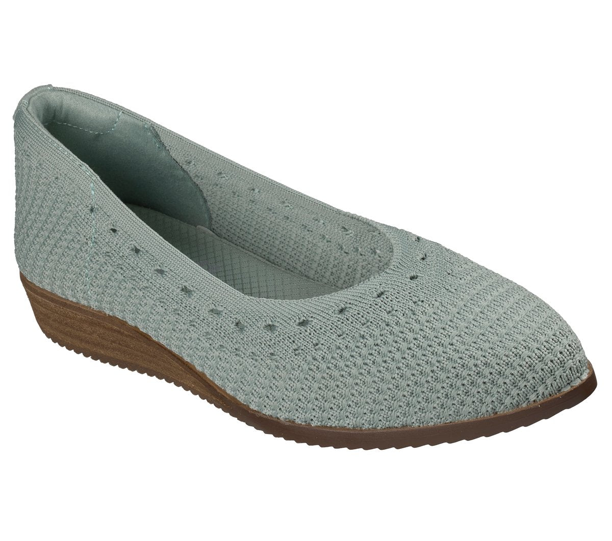 Skechers Women|New Arrivals Cleo Sawdust - Always Yours