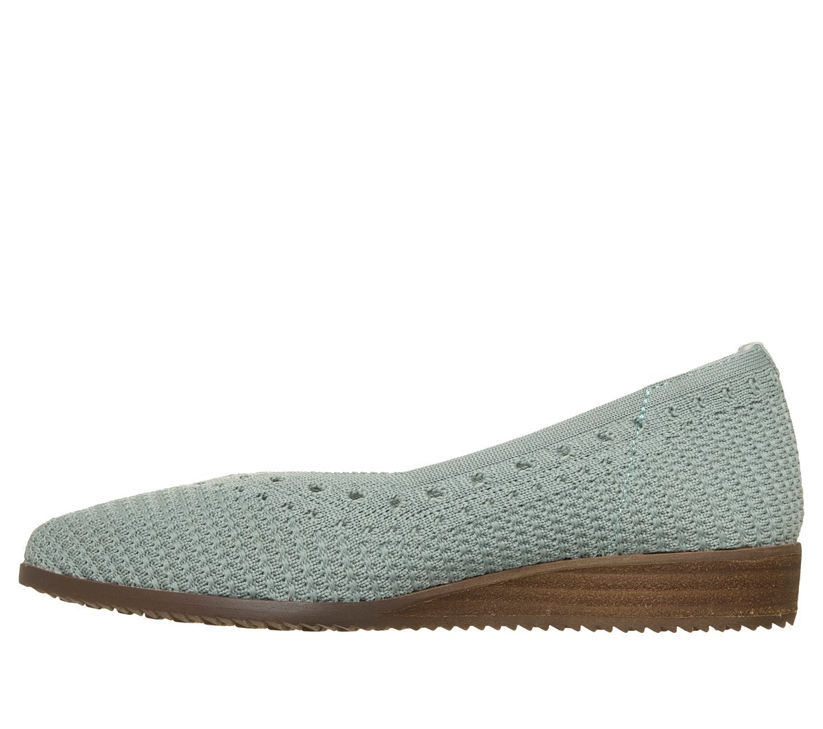 Skechers Women|New Arrivals Cleo Sawdust - Always Yours