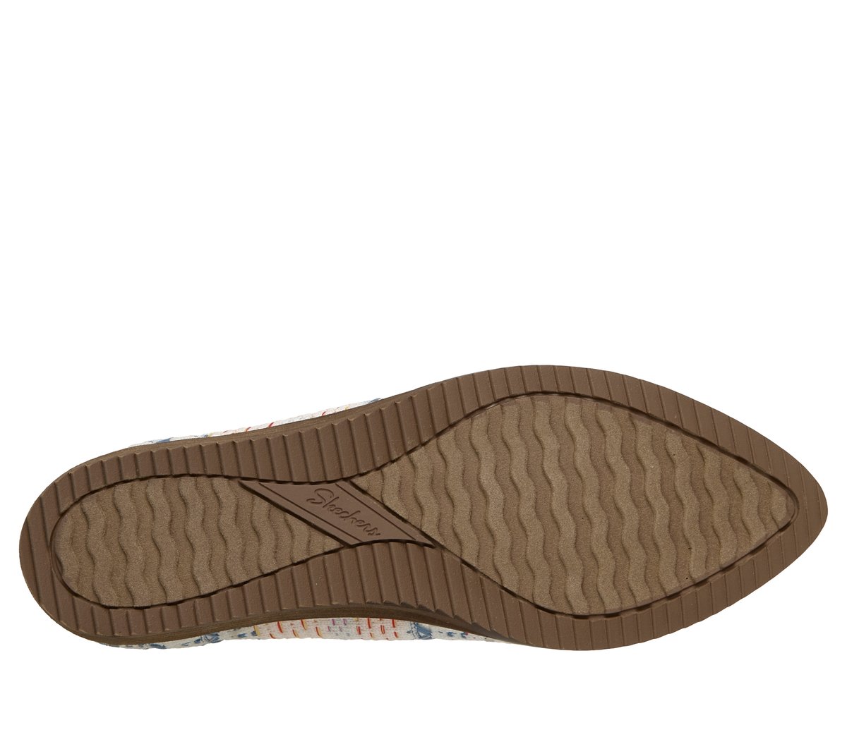 Skechers Women Cleo Sawdust - Quiet Wonder