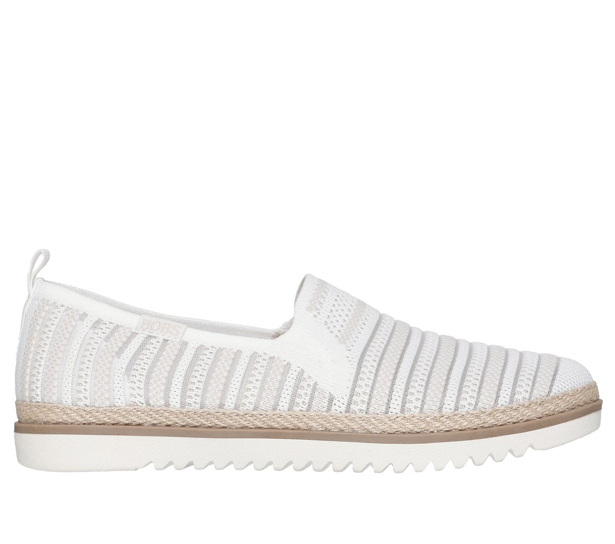 Skechers Women BOBS Flexpadrille LO -So Chic