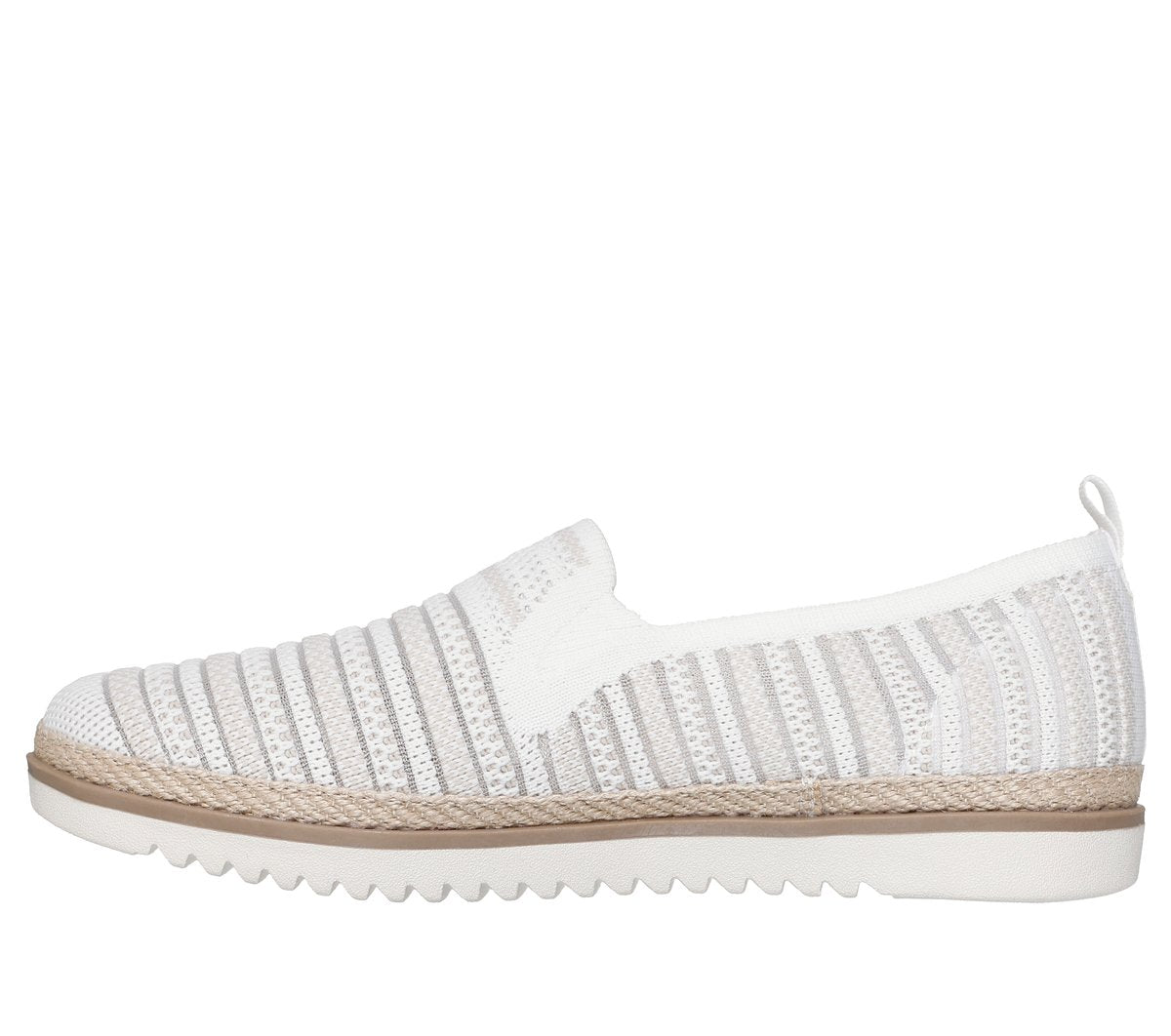 Skechers Women BOBS Flexpadrille LO -So Chic