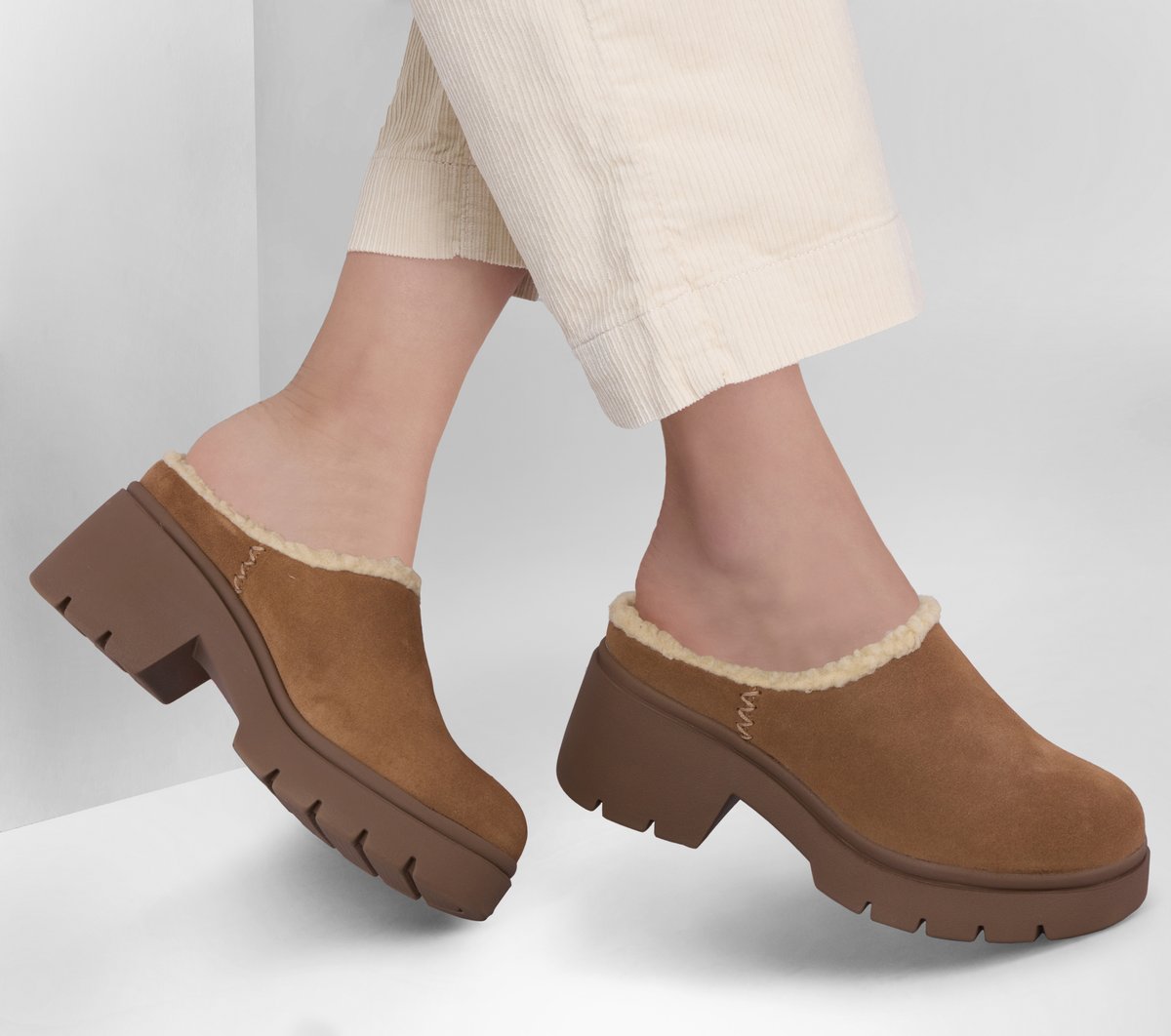 Skechers Women Cozy City