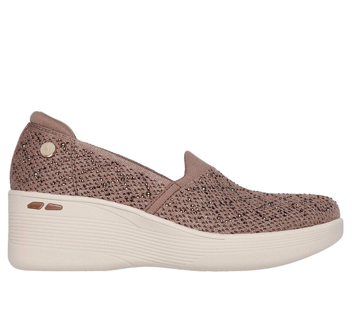 Skechers Women Martha Stewart: Pier-Lite - My Reflection