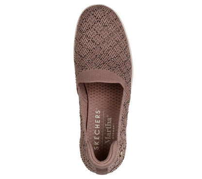 Skechers Women Martha Stewart: Pier-Lite - My Reflection