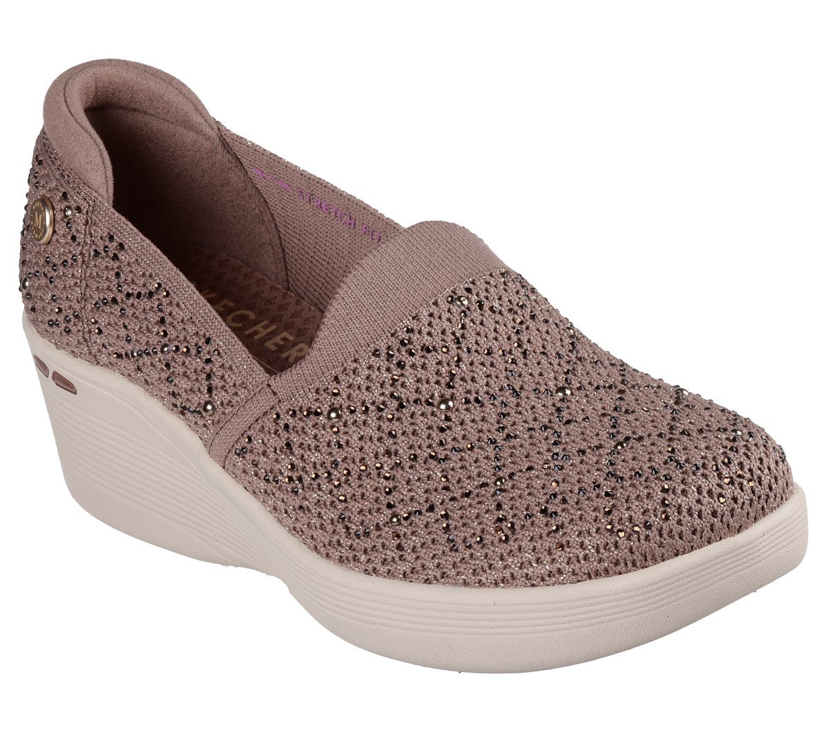 Skechers Women Martha Stewart: Pier-Lite - My Reflection