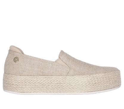 Skechers Women Martha Stewart: BOBS Sesame - By The Bay