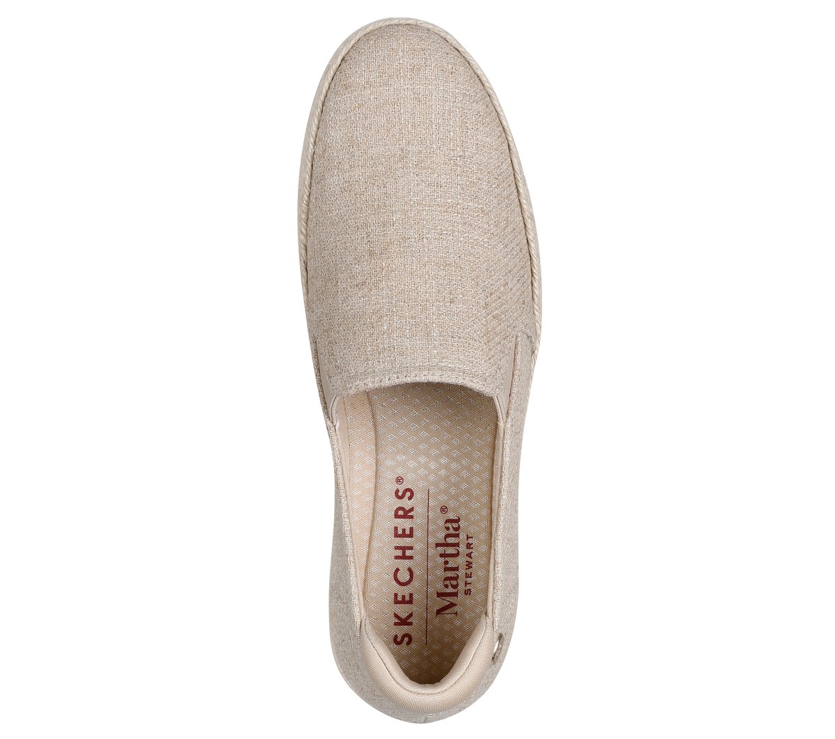 Skechers Women Martha Stewart: BOBS Sesame - By The Bay
