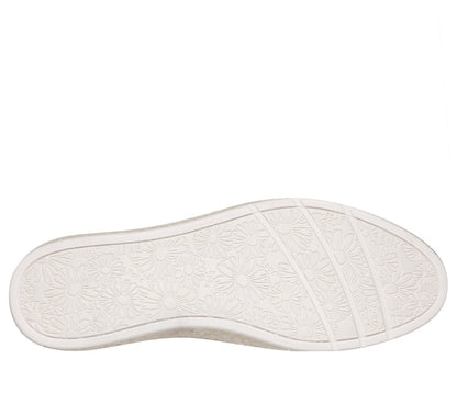 Skechers Women Martha Stewart: BOBS Sesame - By The Bay