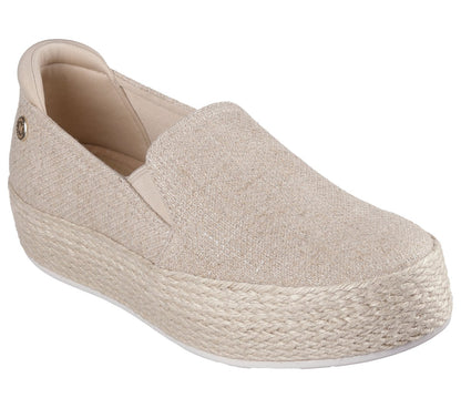 Skechers Women Martha Stewart: BOBS Sesame - By The Bay