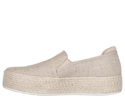 Skechers Women Martha Stewart: BOBS Sesame - By The Bay