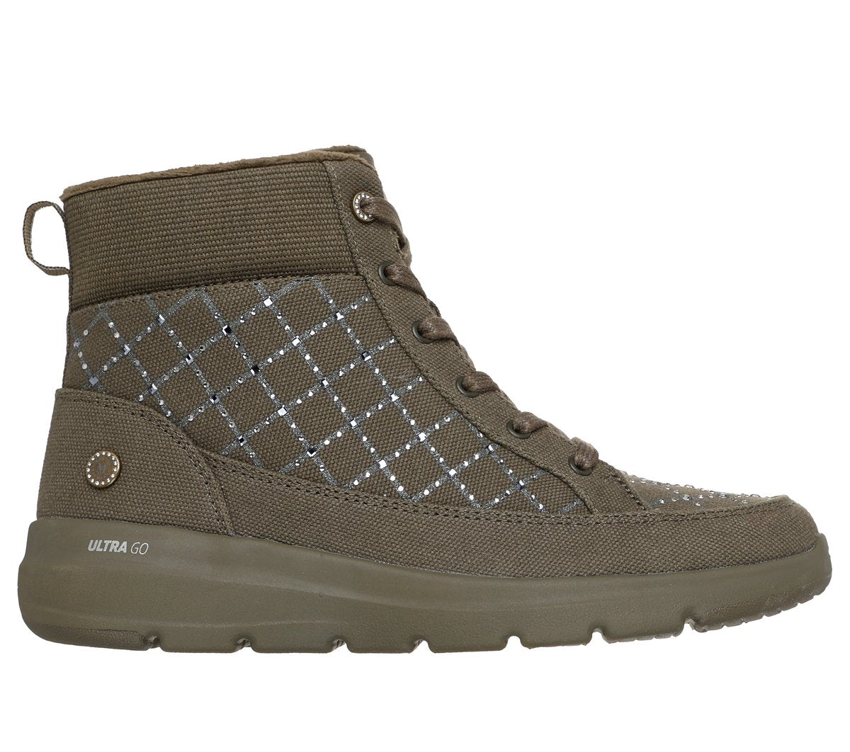 Skechers Women Martha Stewart: Glacial Ultra - Spotlight