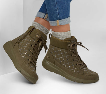 Skechers Women Martha Stewart: Glacial Ultra - Spotlight