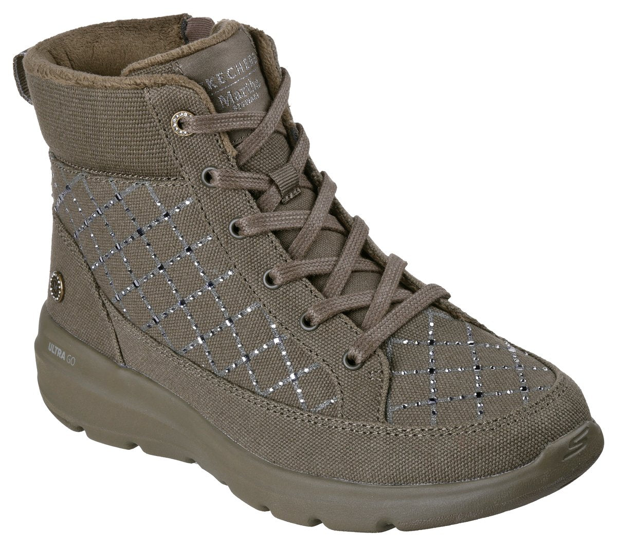 Skechers Women Martha Stewart: Glacial Ultra - Spotlight