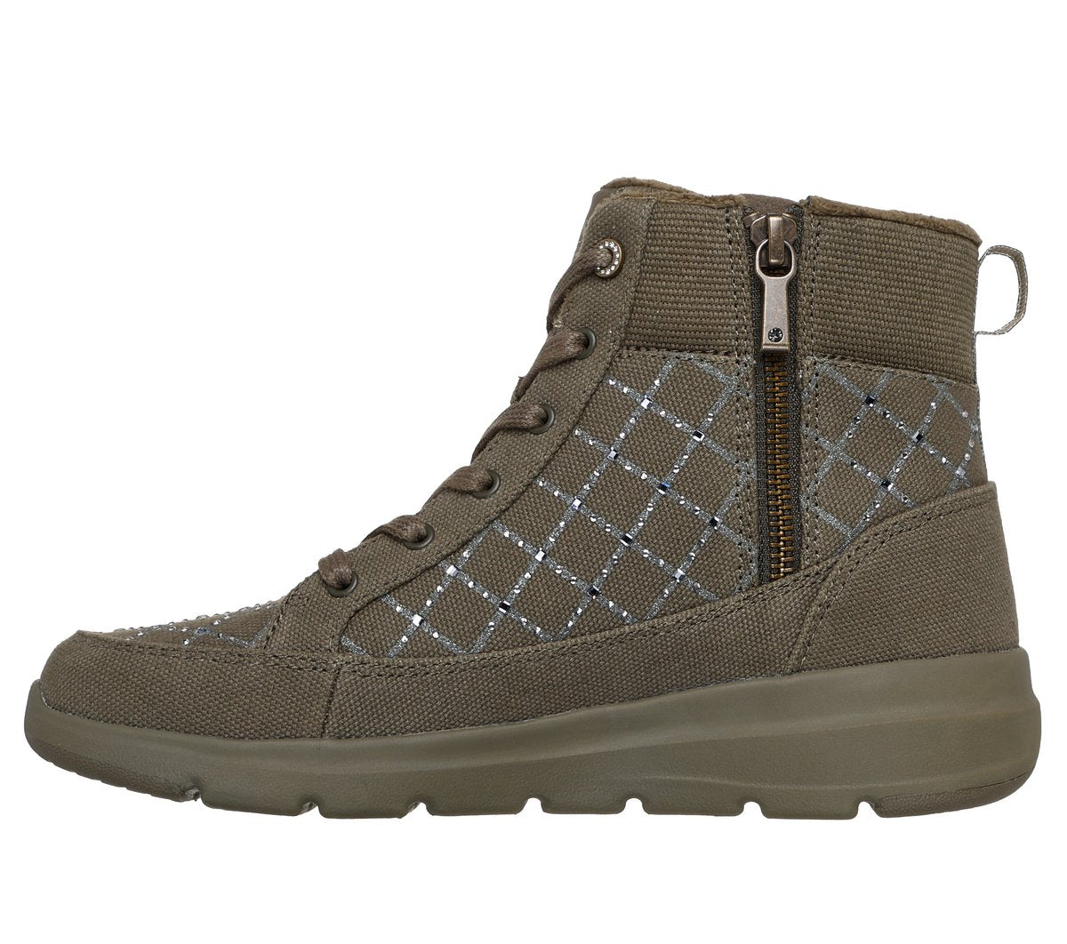 Skechers Women Martha Stewart: Glacial Ultra - Spotlight