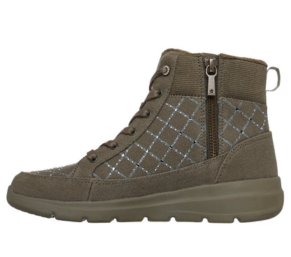 Skechers Women Martha Stewart: Glacial Ultra - Spotlight