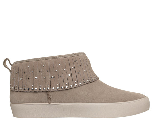 Skechers Women Strand Star - Fringe Flare