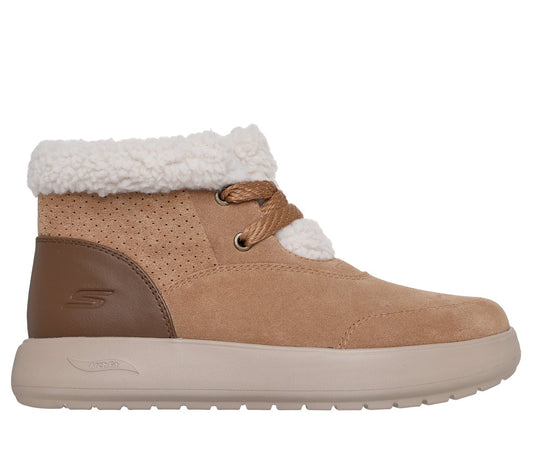 Skechers Women Relaxed Fit: GO WALK Horizon Boot - Lana