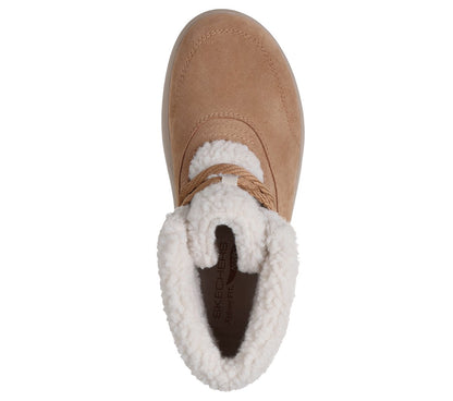 Skechers Women Relaxed Fit: GO WALK Horizon Boot - Lana