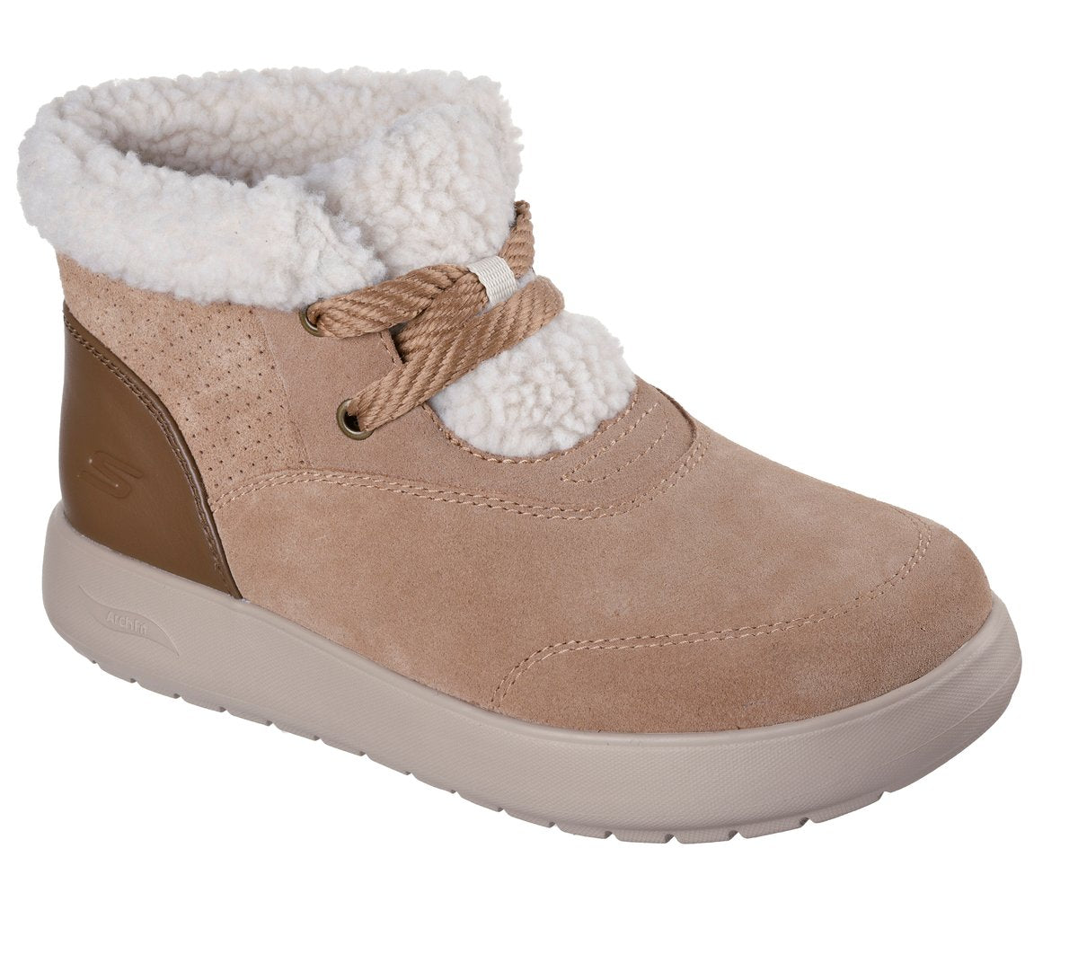 Skechers Women Relaxed Fit: GO WALK Horizon Boot - Lana