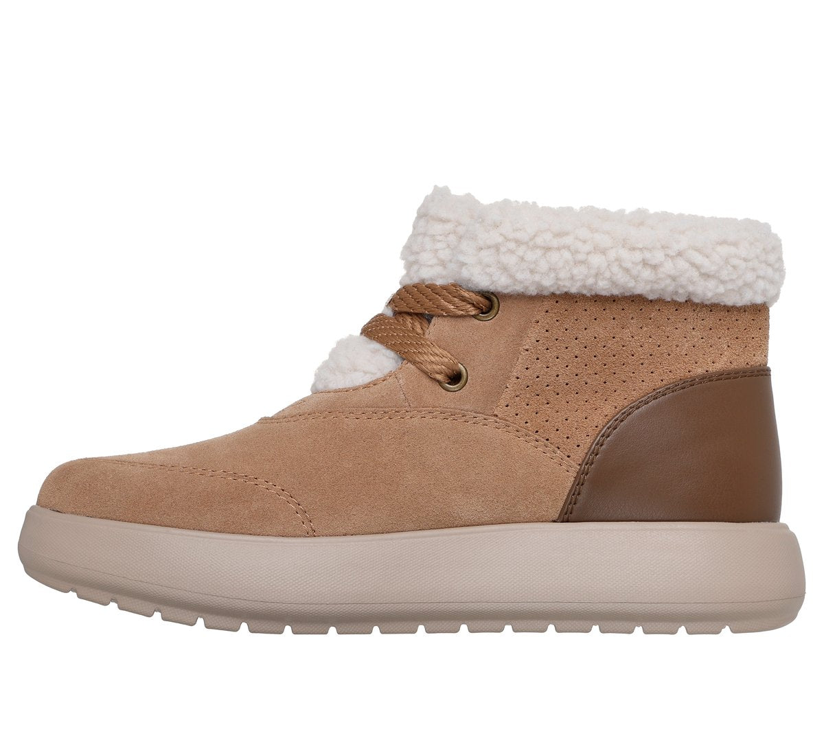 Skechers Women Relaxed Fit: GO WALK Horizon Boot - Lana