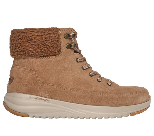 Skechers Women Waterproof: On-The-GO Stellar - Winterize