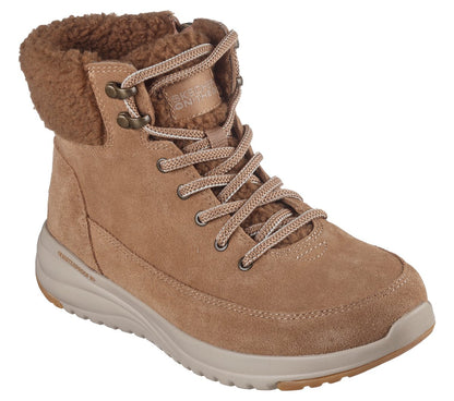 Skechers Women Waterproof: On-The-GO Stellar - Winterize