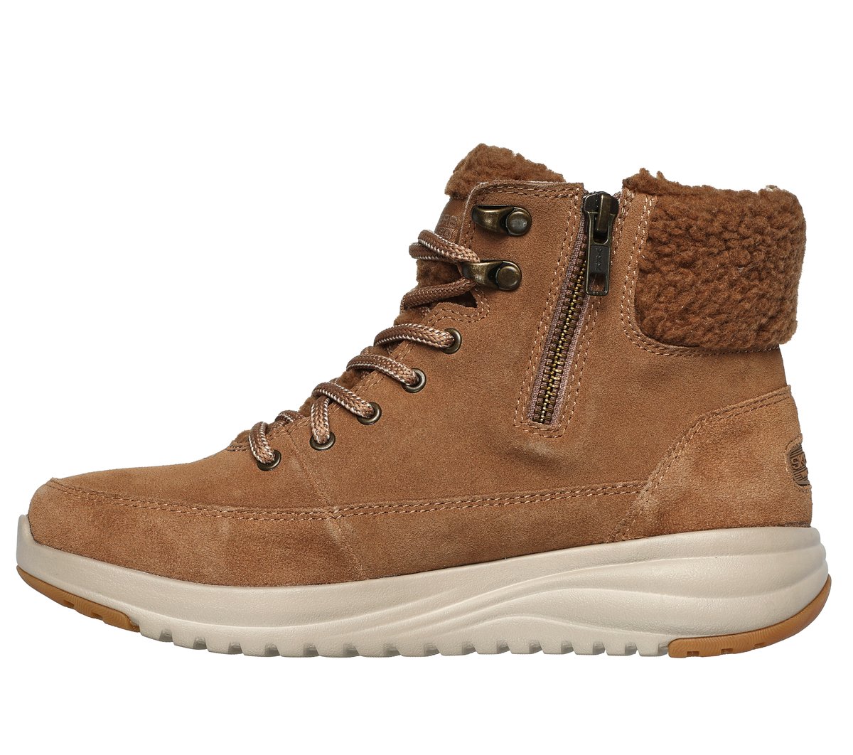 Skechers Women Waterproof: On-The-GO Stellar - Winterize