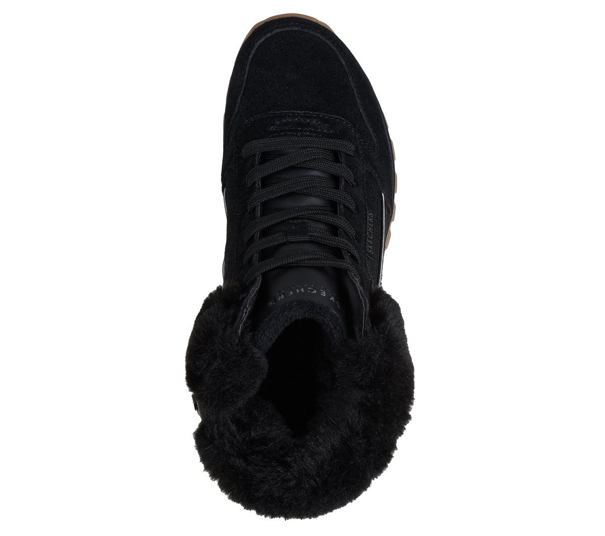 Skechers Women Uno Rugged - Suede Strides