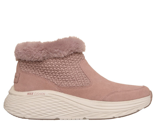 Skechers Women Max Cushioning Elite 2.0 Boot - Selena