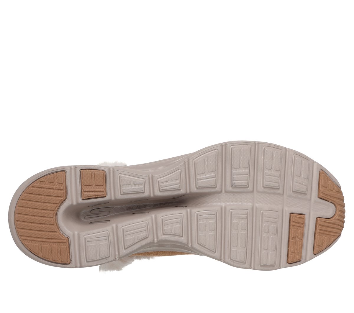 Skechers Women GO WALK Glide-Step 2.0 Boot - Noelle