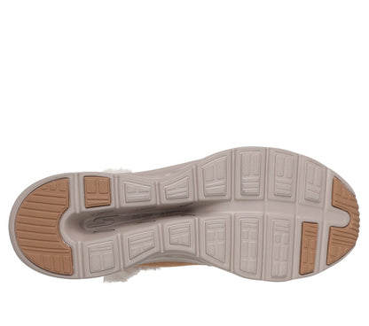 Skechers Women GO WALK Glide-Step 2.0 Boot - Noelle