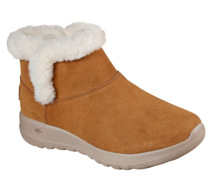 Skechers Women On the GO Joy - Bundle Up